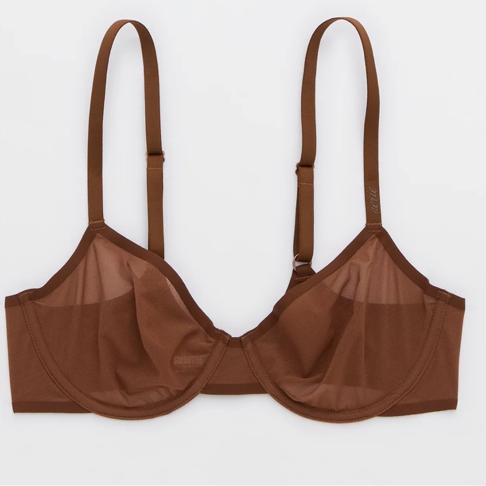 Smoothiez by Aerie Bra